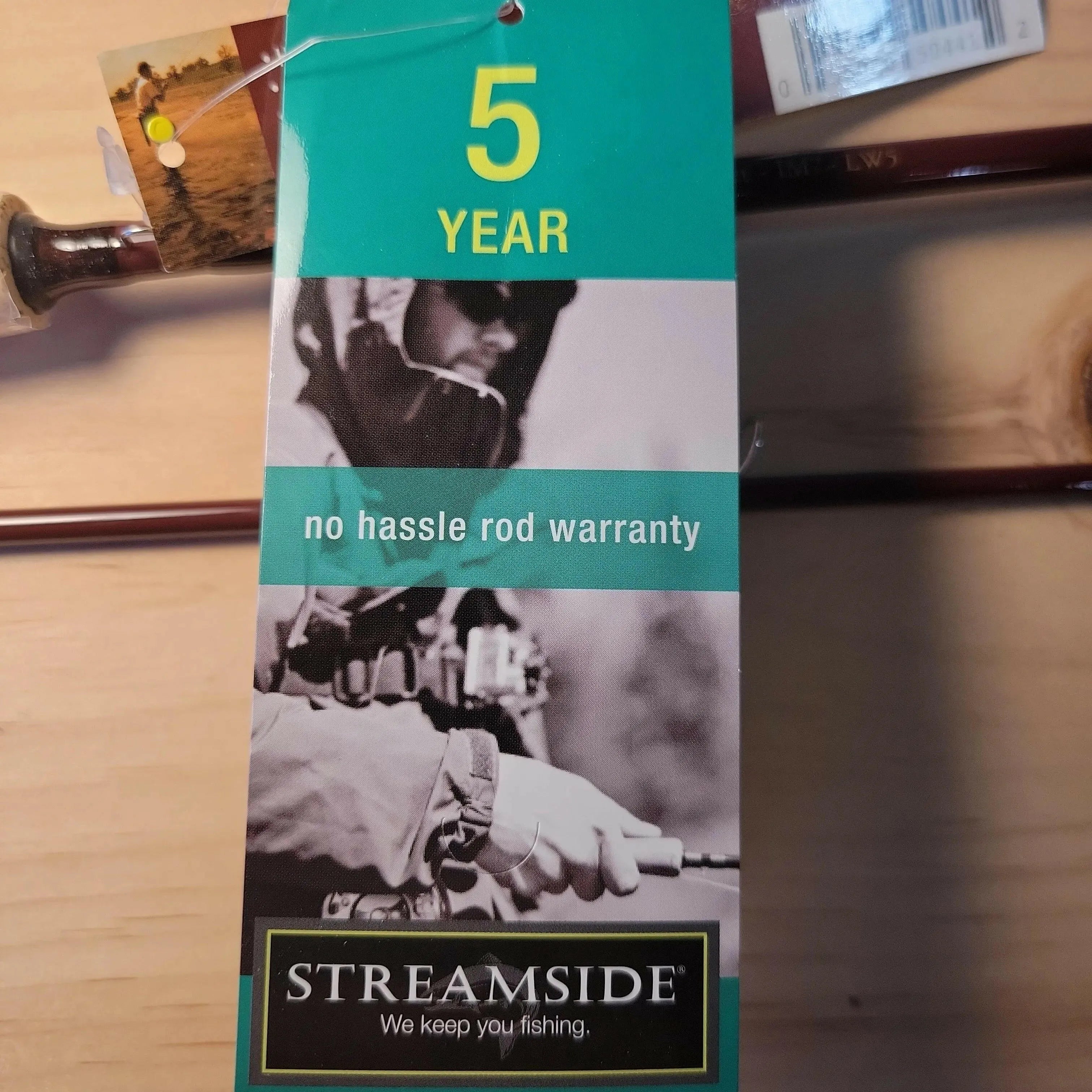 🍁Streamside Elite Fly Rod 2pc LW5 7ft w/Case Stony Tackle Shack Fishing Rods art-noise.myshopify.com streamside-elite-fly-rod-2pc-lw5-7ft-w-case-1 🍁Streamside Elite Fly Rod 2pc LW5 7ft w/Case Stony Tackle Shack Fishing Rods art-noise.myshopify.com streamside-elite-fly-rod-2pc-lw5-7ft-w-case-1