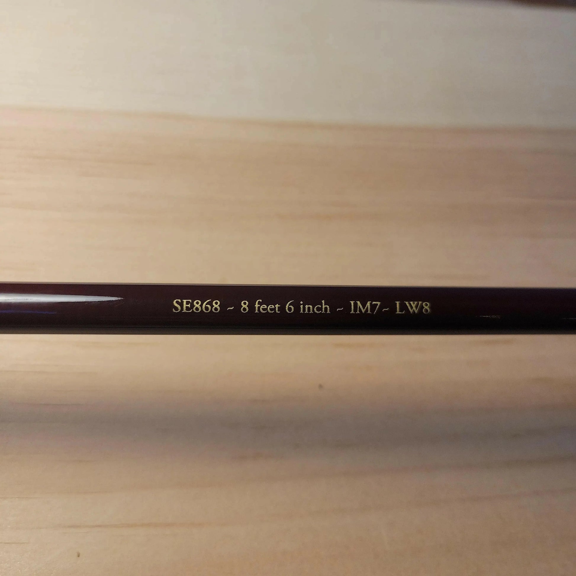 🍁Streamside Elite Fly Rod 2pc LW8 8'6" w/Case Stony Tackle Shack Fishing Rods art-noise.myshopify.com streamside-elite-fly-rod-2pc-lw8-86-w-case-1 🍁Streamside Elite Fly Rod 2pc LW8 8'6" w/Case Stony Tackle Shack Fishing Rods art-noise.myshopify.com streamside-elite-fly-rod-2pc-lw8-86-w-case-1