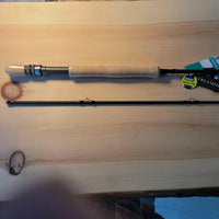 🍁Streamside Serenity Fly Rod 2pc LW8/9 9ft