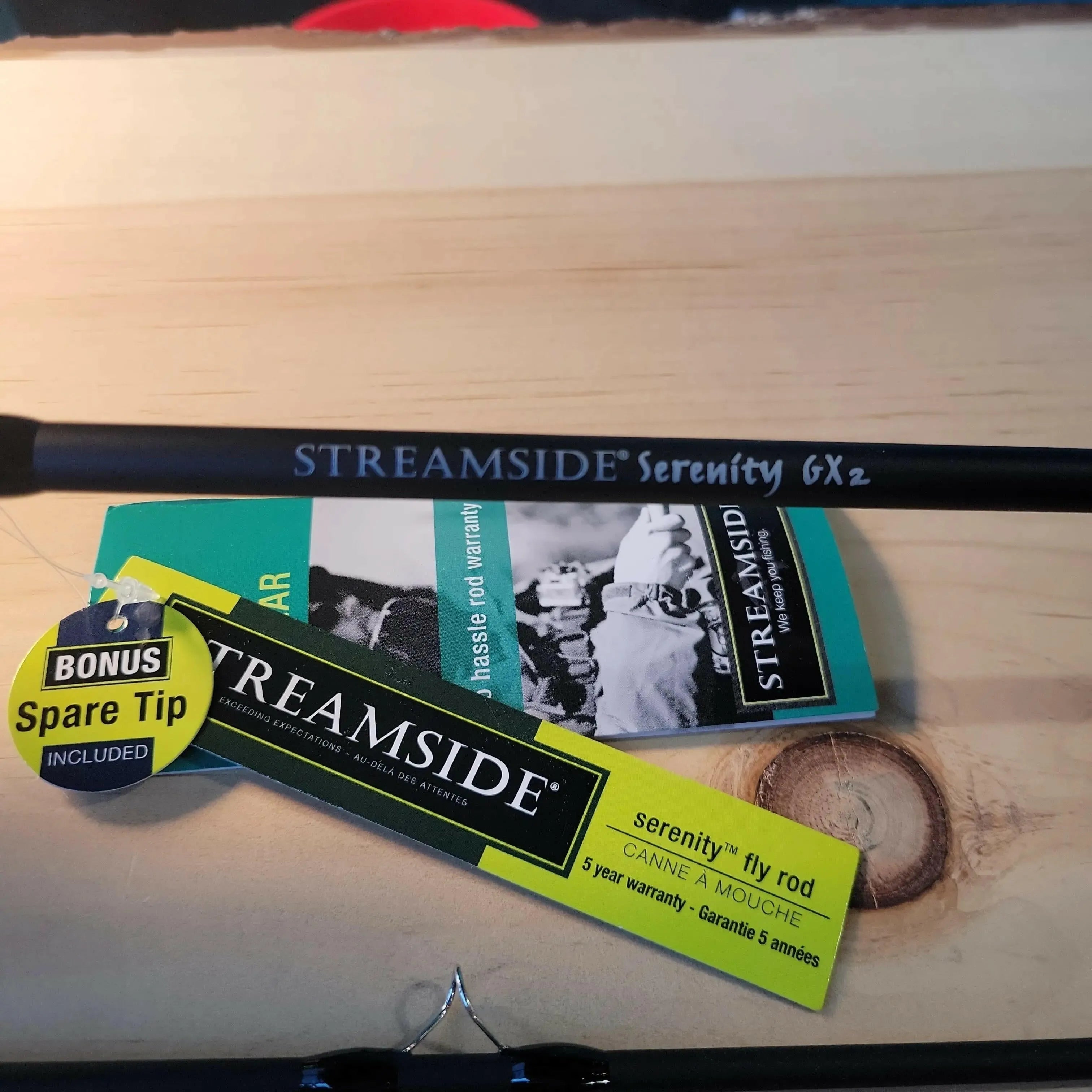 🍁Streamside Serenity Fly Rod 2pc LW8/9 9ft Stony Tackle Shack Fishing Rods art-noise.myshopify.com streamside-serenity-fly-rod-2pc-lw8-9-9ft-1 🍁Streamside Serenity Fly Rod 2pc LW8/9 9ft Stony Tackle Shack Fishing Rods art-noise.myshopify.com streamside-serenity-fly-rod-2pc-lw8-9-9ft-1