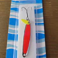 Swedish Pimple #4 Jigging Lure 1/4oz