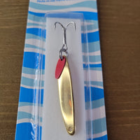 Swedish Pimple #4 Jigging Lure 1/4oz