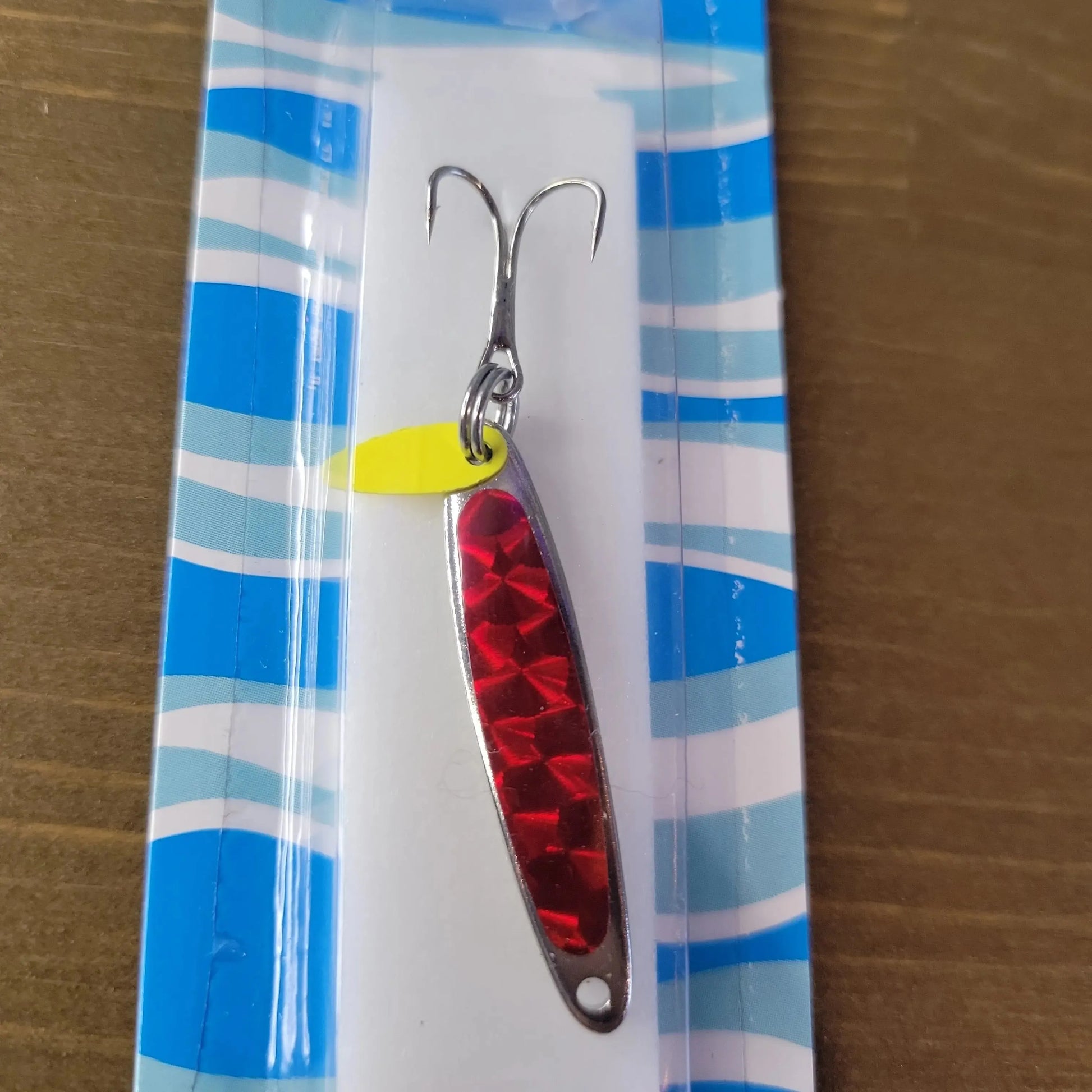 Swedish Pimple #4 Jigging Lure 1/4oz Stony Tackle Shack product_type art-noise.myshopify.com swedish-pimple-4-jigging-lure-1-4oz Swedish Pimple #4 Jigging Lure 1/4oz Stony Tackle Shack  art-noise.myshopify.com swedish-pimple-4-jigging-lure-1-4oz