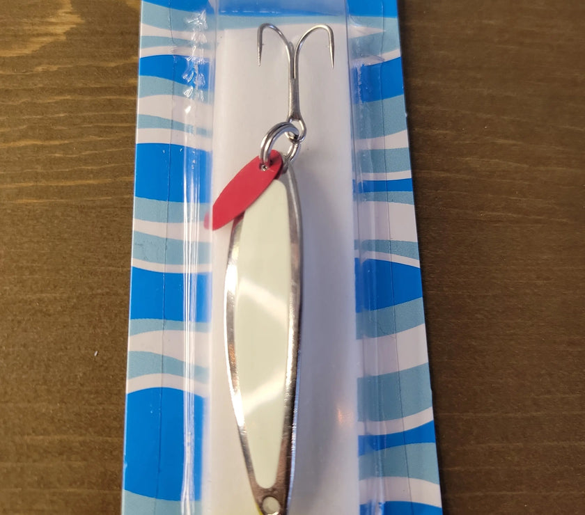 Swedish Pimple #6 Jigging Lure 1/2oz