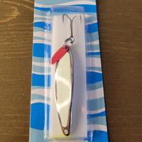 Swedish Pimple #6 Jigging Lure 1/2oz