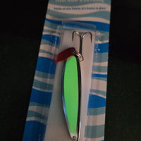Swedish Pimple #6 Jigging Lure 1/2oz
