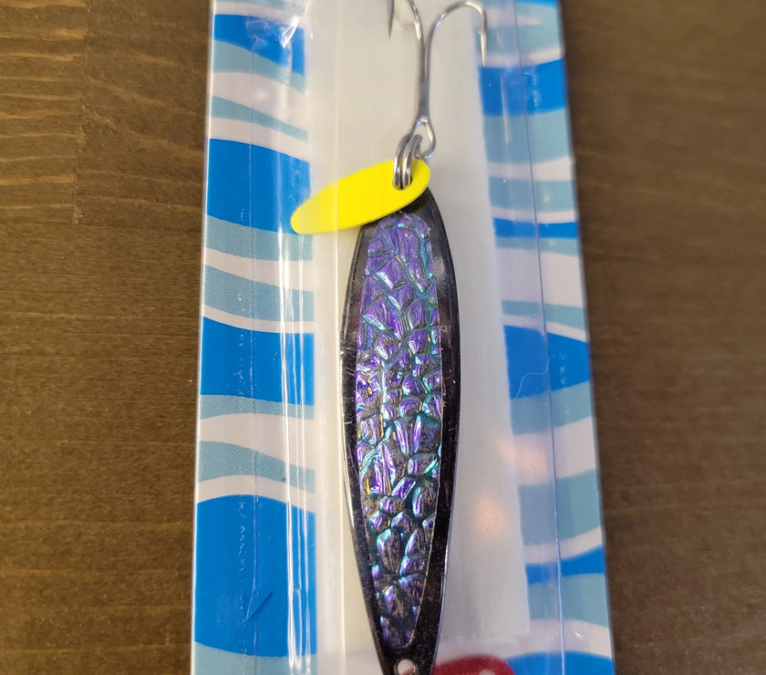 Swedish Pimple #6 Jigging Lure 1/2oz