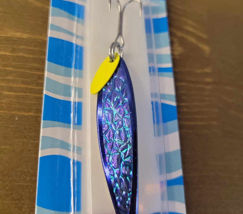 Swedish Pimple #6 Jigging Lure 1/2oz