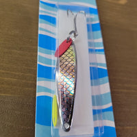 Swedish Pimple #6 Jigging Lure 1/2oz