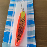 Swedish Pimple #3 Jigging Lures 1/5oz