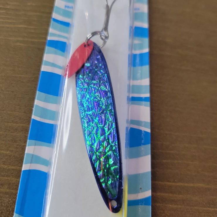 Swedish Pimple #7 Jigging Lure 3/4oz