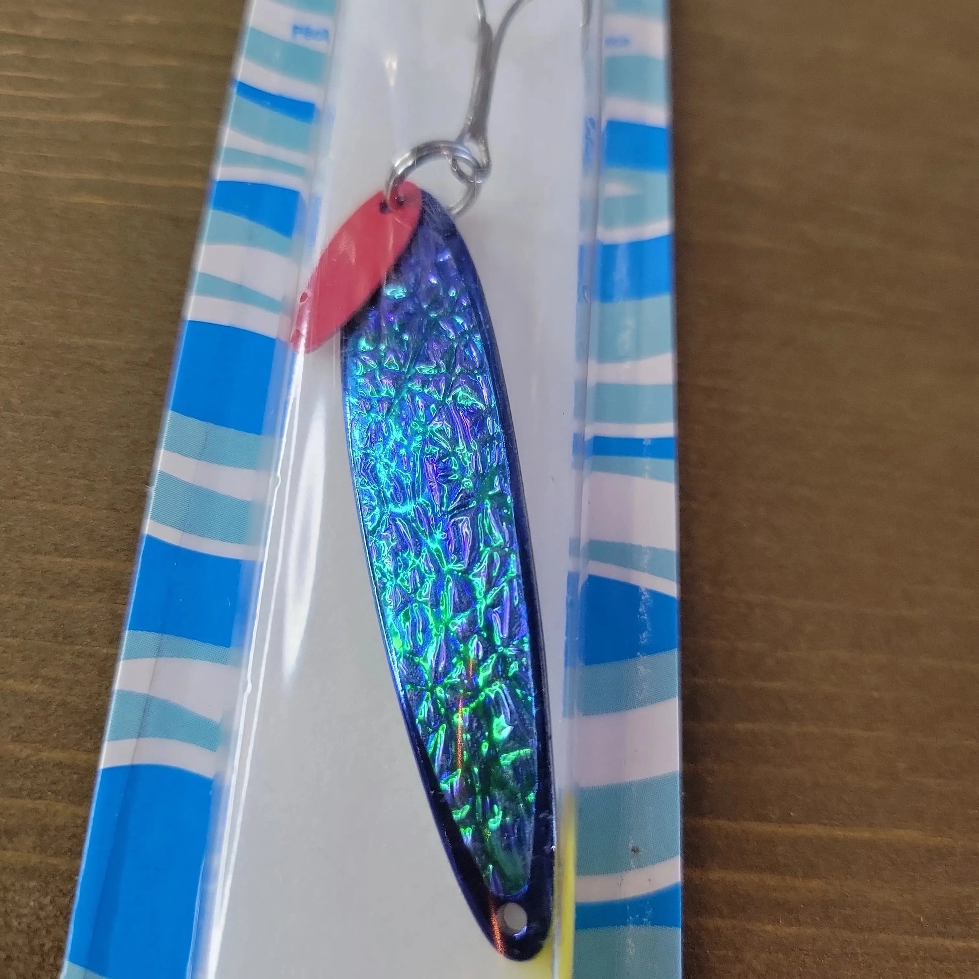 Swedish Pimple #7 Jigging Lure 3/4oz Stony Tackle Shack Fishing Hooks art-noise.myshopify.com swedish-pimple-7-jigging-lure-3-4oz Swedish Pimple #7 Jigging Lure 3/4oz Stony Tackle Shack Fishing Hooks art-noise.myshopify.com swedish-pimple-7-jigging-lure-3-4oz