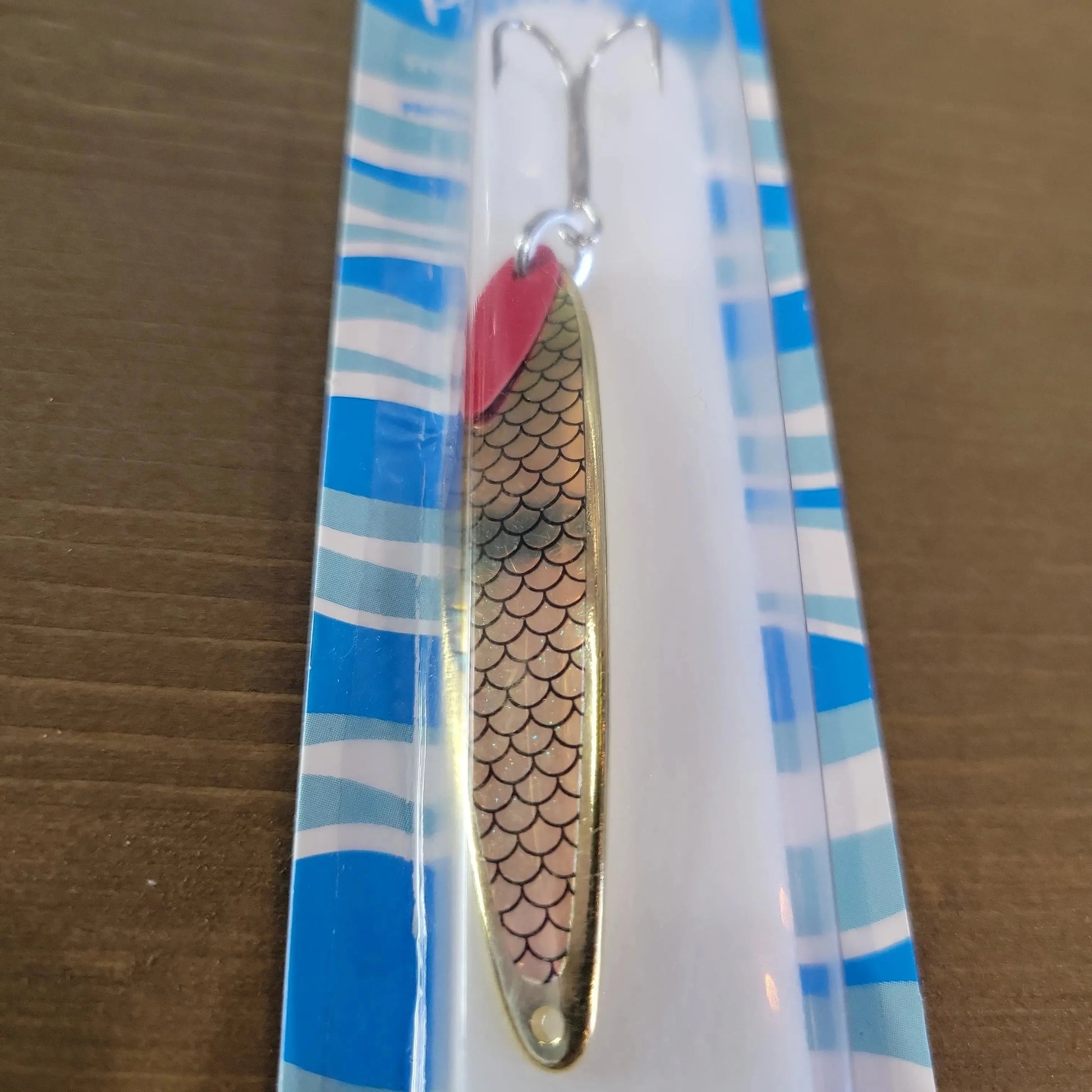 Swedish Pimple #7 Jigging Lure 3/4oz Stony Tackle Shack Fishing Hooks art-noise.myshopify.com swedish-pimple-7-jigging-lure-3-4oz Swedish Pimple #7 Jigging Lure 3/4oz Stony Tackle Shack Fishing Hooks art-noise.myshopify.com swedish-pimple-7-jigging-lure-3-4oz