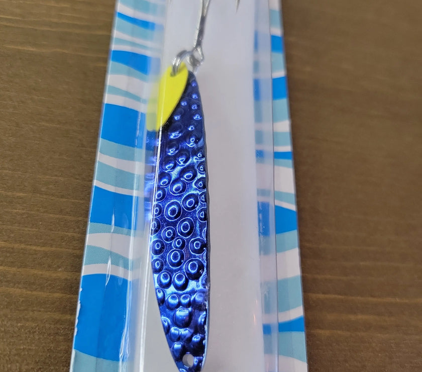 Swedish Pimple #7 Jigging Lure 3/4oz