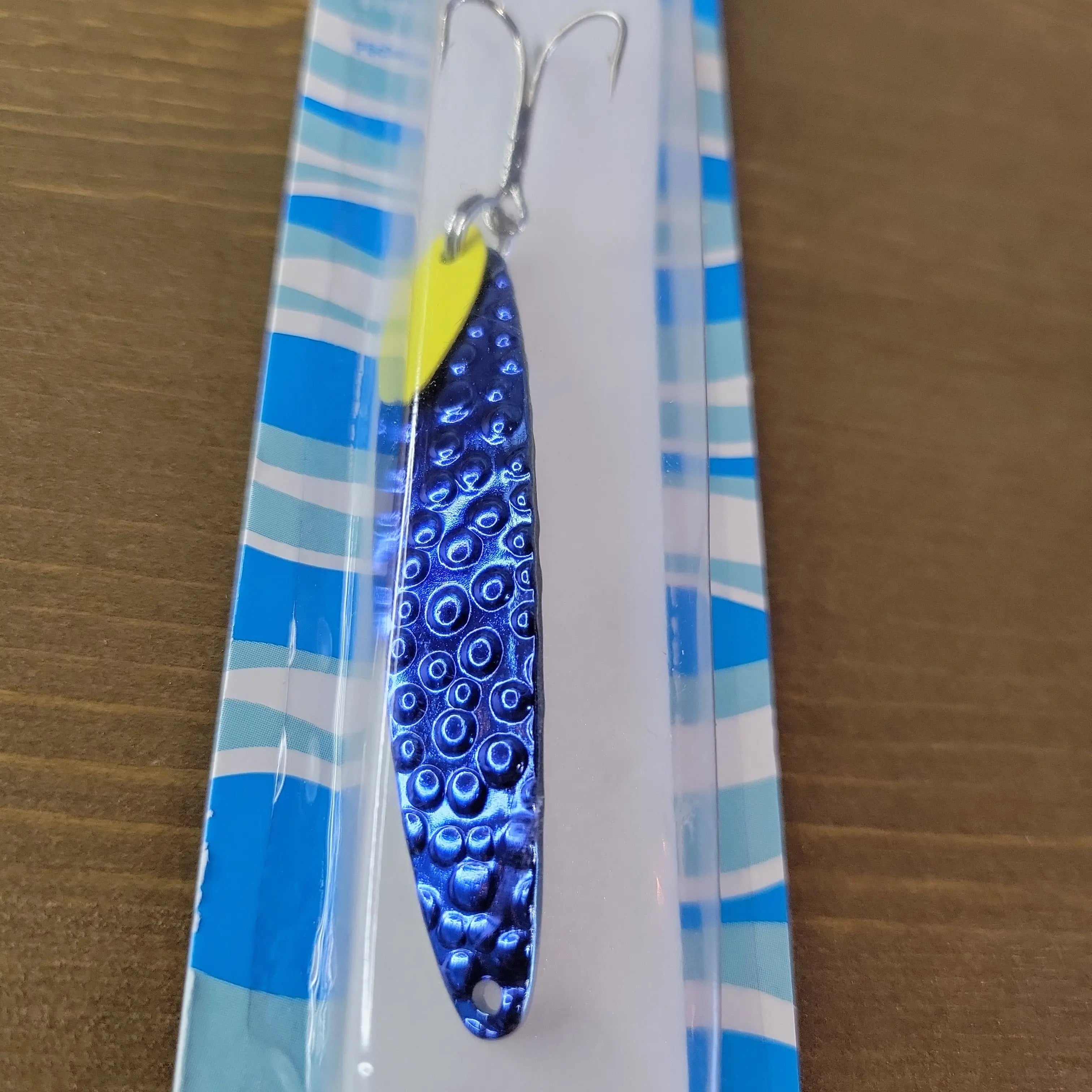 Swedish Pimple #7 Jigging Lure 3/4oz