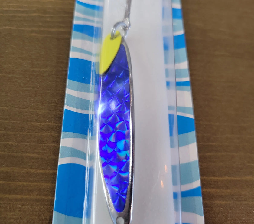 Swedish Pimple #7 Jigging Lure 3/4oz