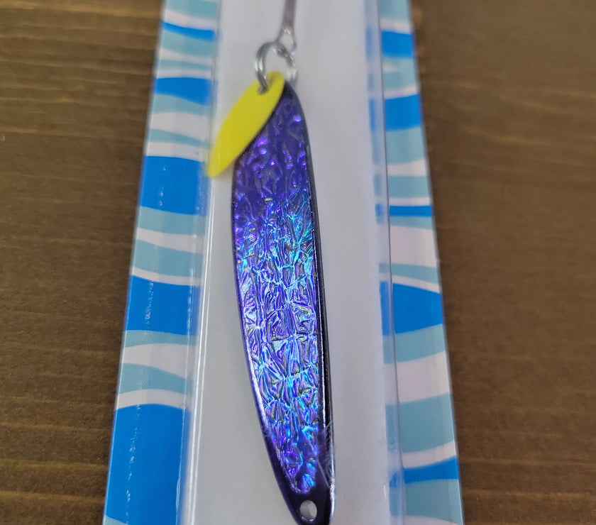 Swedish Pimple #7 Jigging Lure 3/4oz