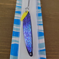 Swedish Pimple #7 Jigging Lure 3/4oz