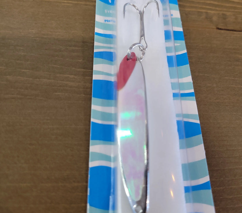 Swedish Pimple #7 Jigging Lure 3/4oz