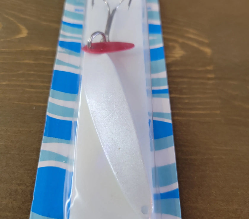 Swedish Pimple #7 Jigging Lure 3/4oz