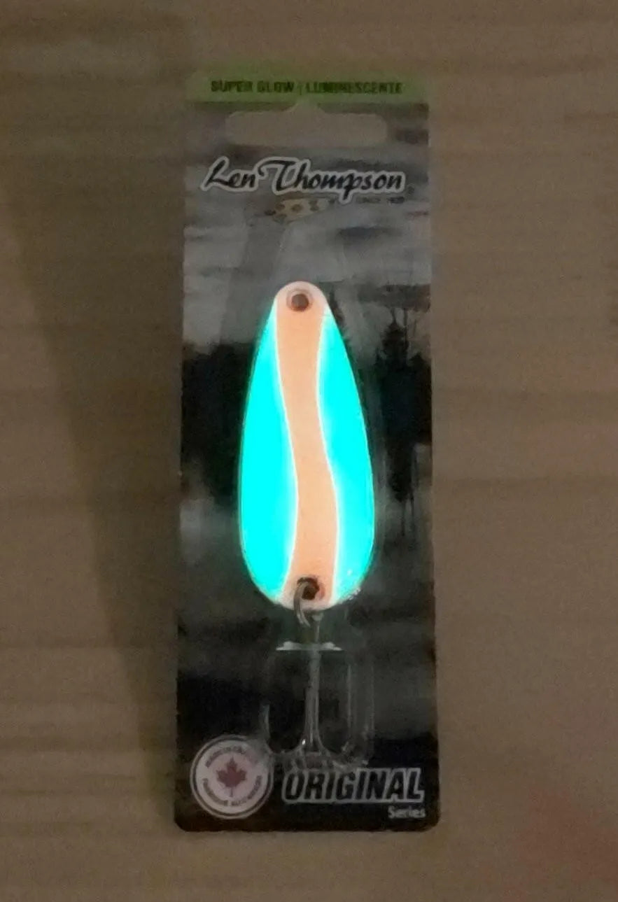 🍁Len Thompson Glowing White & Pink Spoons Stony Tackle Shack Fishing Hooks art-noise.myshopify.com len-thompson-glowing-white-pink-spoons-1 🍁Len Thompson Glowing White & Pink Spoons Stony Tackle Shack Fishing Hooks art-noise.myshopify.com len-thompson-glowing-white-pink-spoons-1
