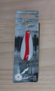 🍁Len Thompson Red & White Spoons Stony Tackle Shack Fishing Hooks art-noise.myshopify.com len-thompson-red-white-spoons-1 🍁Len Thompson Red & White Spoons Stony Tackle Shack Fishing Hooks art-noise.myshopify.com len-thompson-red-white-spoons-1