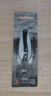 🍁Len Thompson Black & White Spoons Stony Tackle Shack Fishing Hooks art-noise.myshopify.com len-thompson-black-white-spoons-1 🍁Len Thompson Black & White Spoons Stony Tackle Shack Fishing Hooks art-noise.myshopify.com len-thompson-black-white-spoons-1