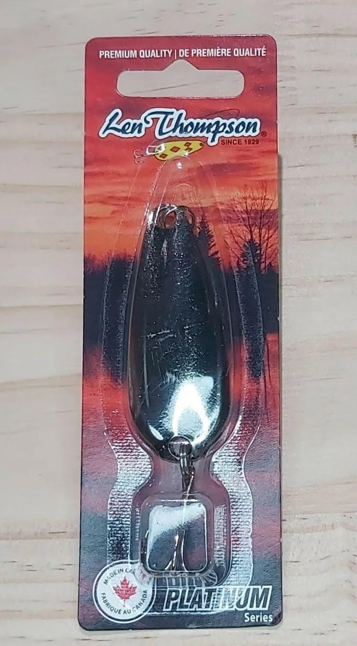 🍁Len Thompson Platinum Series Nickel Spoons Stony Tackle Shack Fishing Hooks art-noise.myshopify.com len-thompson-platinum-series-nickel-spoons-1 🍁Len Thompson Platinum Series Nickel Spoons Stony Tackle Shack Fishing Hooks art-noise.myshopify.com len-thompson-platinum-series-nickel-spoons-1