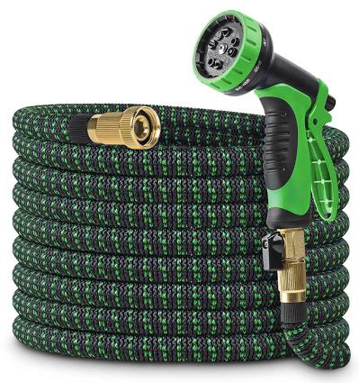 GREENHOUSE - GH EXPANDABLE WATER HOSE 50FT