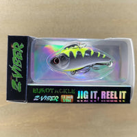 EuroTackle Z-Viber Rattle Baits 5/8oz 2.75"