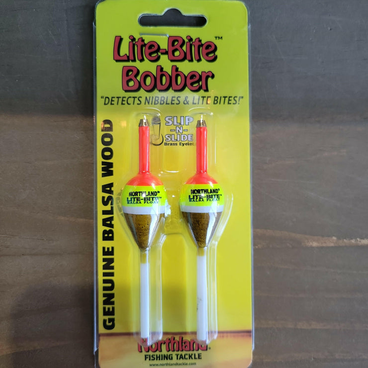 Northland Slip Bobber 1/2"