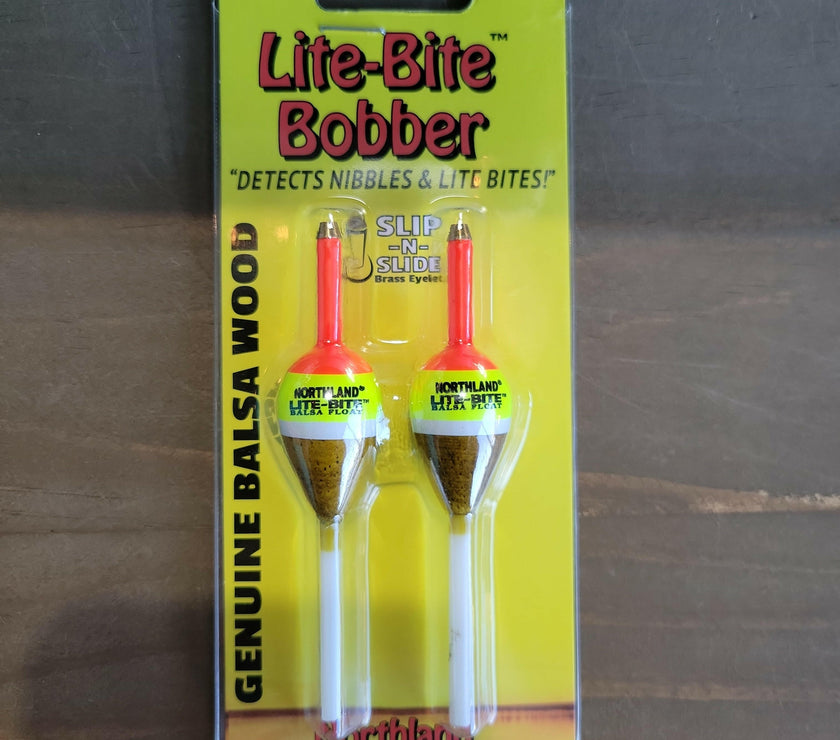 Northland Slip Bobber 1/2"