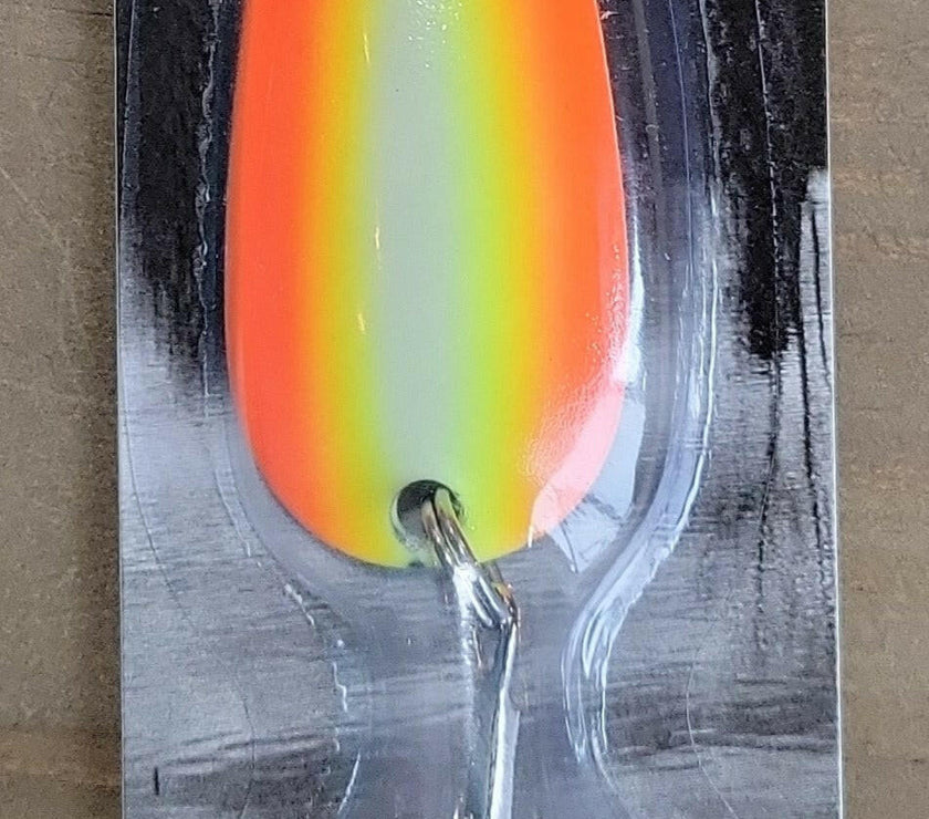 🍁Len Thompson Glowing Vitamin C Spoons