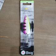 🍁Len Thompson Glowing Purple Fire Tiger Spoons Stony Tackle Shack Fishing Hooks art-noise.myshopify.com len-thompson-glowing-purple-fire-tiger-spoons-1 🍁Len Thompson Glowing Purple Fire Tiger Spoons Stony Tackle Shack Fishing Hooks art-noise.myshopify.com len-thompson-glowing-purple-fire-tiger-spoons-1