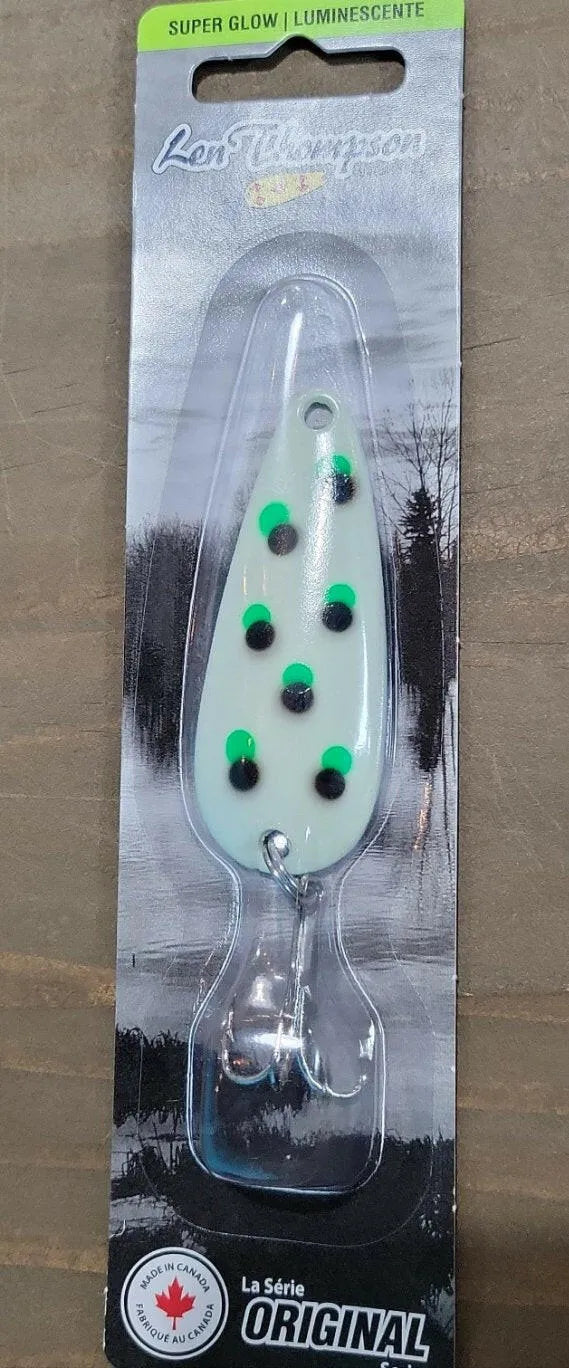 🍁Len Thompson Glowing Two Face Spoons Stony Tackle Shack Fishing Hooks art-noise.myshopify.com len-thompson-glowing-two-face-spoons-1 🍁Len Thompson Glowing Two Face Spoons Stony Tackle Shack Fishing Hooks art-noise.myshopify.com len-thompson-glowing-two-face-spoons-1