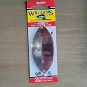 🍁Williams 1/2oz Flasher Silver/Copper 3-3/8" Stony Tackle Shack Fishing accesories art-noise.myshopify.com williams-1-2oz-flasher-silver-copper-3-3-8-4 🍁Williams 1/2oz Flasher Silver/Copper 3-3/8" Stony Tackle Shack Fishing accesories art-noise.myshopify.com williams-1-2oz-flasher-silver-copper-3-3-8-4