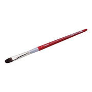 Kolibri - Synthetic Squirrel Watercolour Brush - Filbert - 1680 SQI