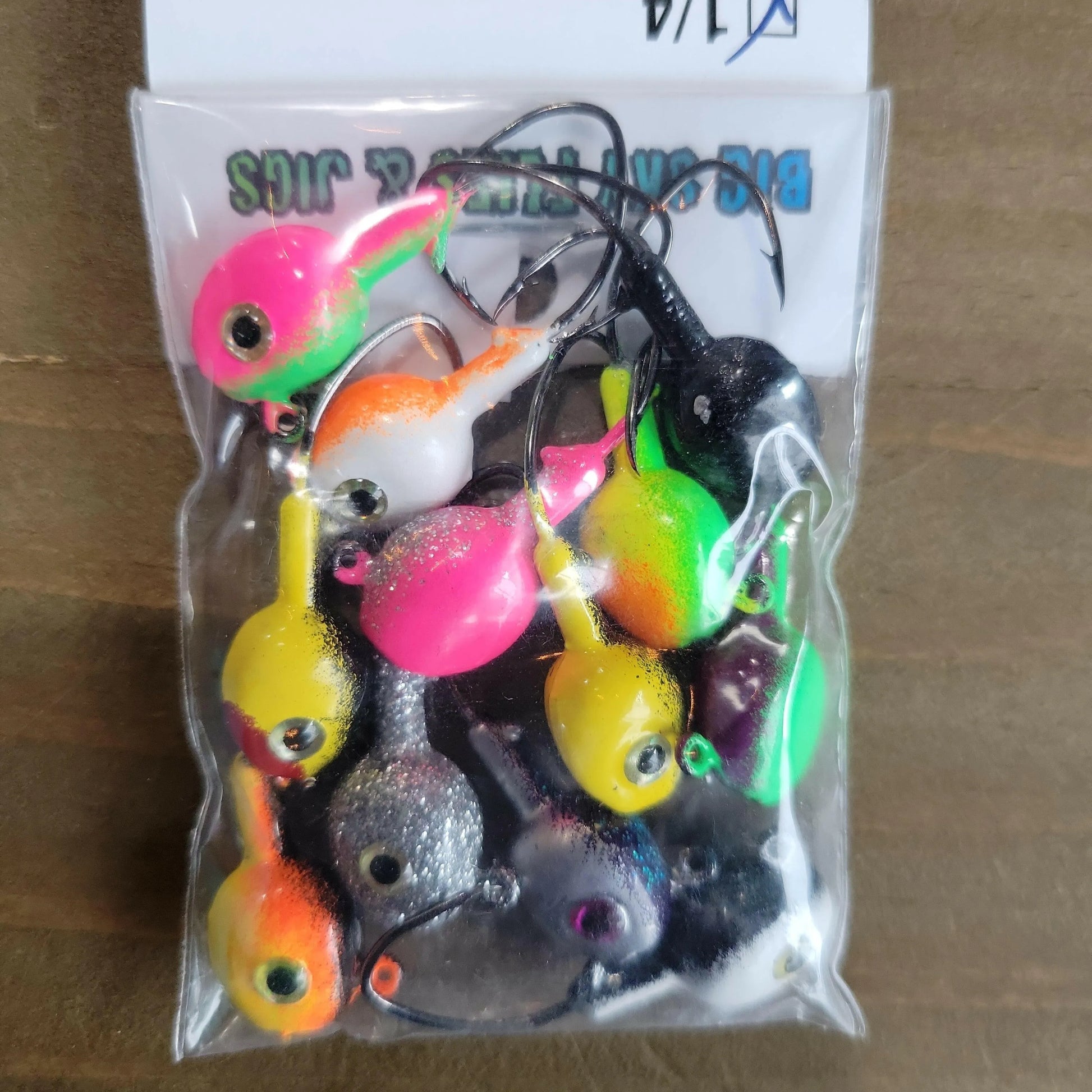 🍁Big Sky Walleye Jigs Set 10pc Stony Tackle Shack Fishing Hooks art-noise.myshopify.com big-sky-walleye-jigs-set-10pc-2 🍁Big Sky Walleye Jigs Set 10pc Stony Tackle Shack Fishing Hooks art-noise.myshopify.com big-sky-walleye-jigs-set-10pc-2