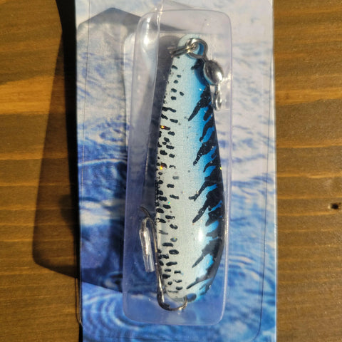🍁COMPAC Crocodile Lure 1/2oz Blue Tiger Stony Tackle Shack Fishing Hooks art-noise.myshopify.com compac-crocodile-lure-1-2oz-blue-tiger-3 🍁COMPAC Crocodile Lure 1/2oz Blue Tiger Stony Tackle Shack Fishing Hooks art-noise.myshopify.com compac-crocodile-lure-1-2oz-blue-tiger-3