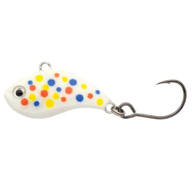 EuroTackle Z-Viber 1/16oz Lure