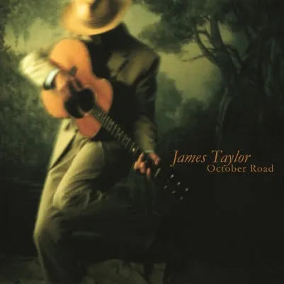 James Taylor - October Road (LP) - Art Noise James Taylor - October Road (LP) Art Noise Music Records art-noise.myshopify.com james-taylor-october-road-lp James Taylor - October Road (LP) Art Noise Music Records art-noise.myshopify.com james-taylor-october-road-lp