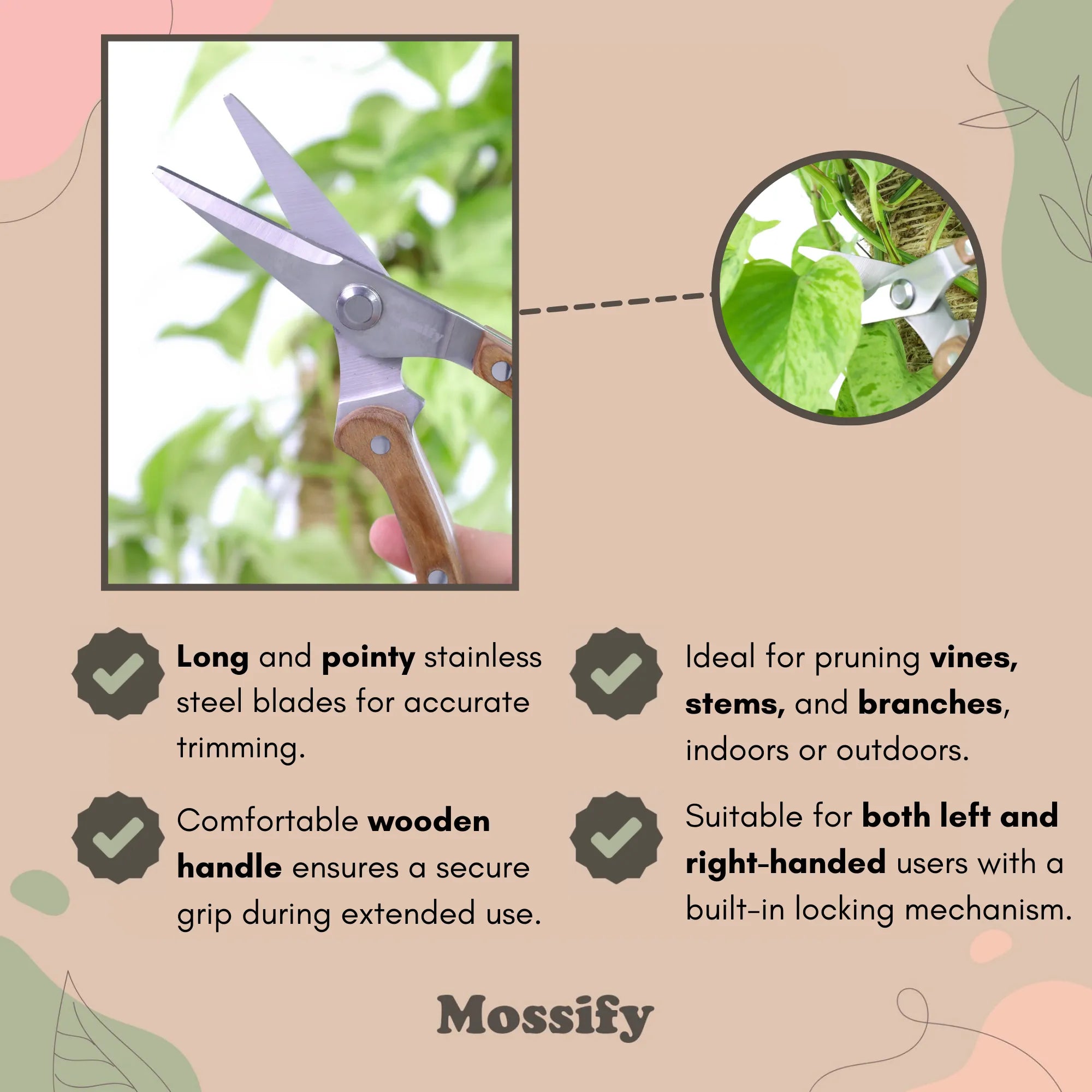 Slim Garden Utility Shears Mossify Accessories art-noise.myshopify.com slim-garden-utility-shears Slim Garden Utility Shears Mossify Accessories art-noise.myshopify.com slim-garden-utility-shears