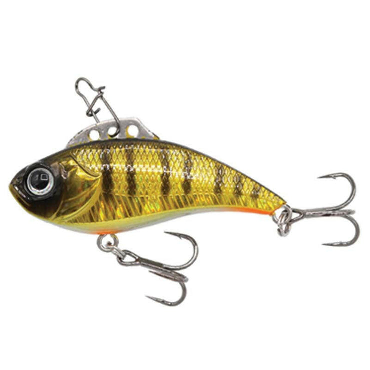 EuroTackle Z-Viber Rattle Bait 1/8oz 1.6"