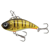 EuroTackle Z-Viber Rattle Bait 1/8oz 1.6"