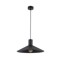 JUMP Industrial Pendant  Light