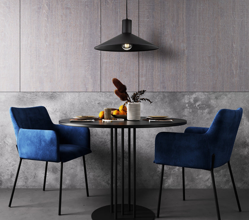 JUMP Industrial Pendant  Light