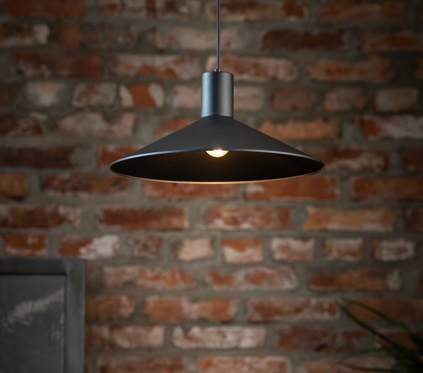 JUMP Industrial Pendant  Light