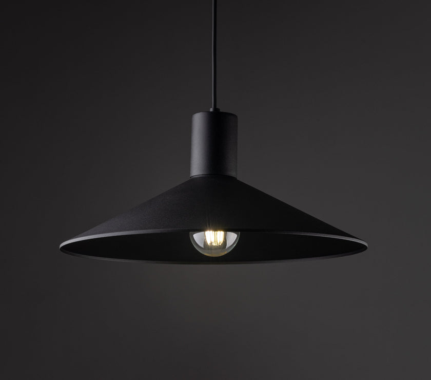 JUMP Industrial Pendant  Light