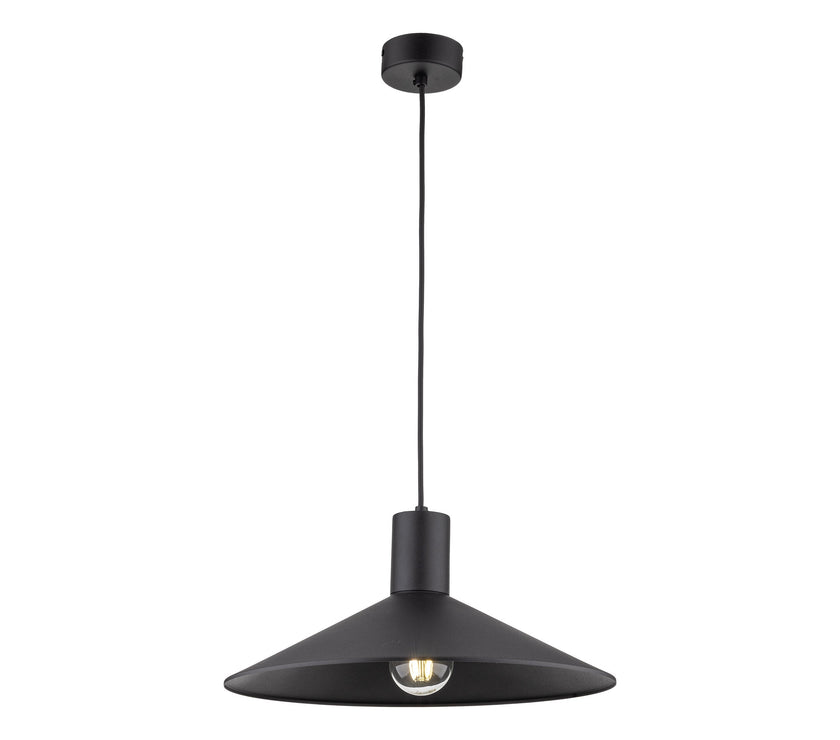 JUMP Industrial Pendant  Light