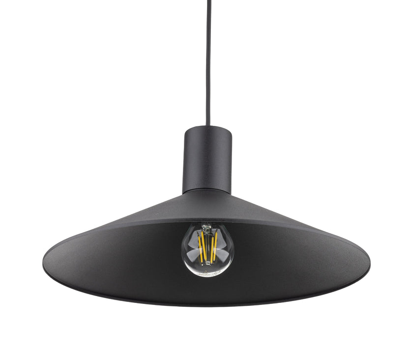 JUMP Industrial Pendant  Light